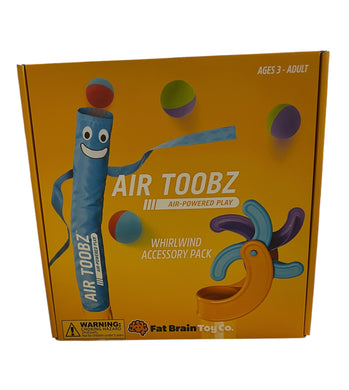 Air Toobz Whirlwind Accessory Pack