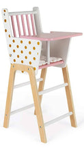 Candy Chic - High Chair