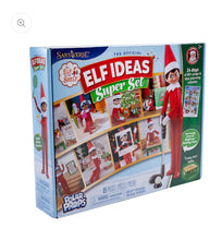 Polar Props Elf Ideas Super Set