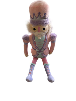 Coco Nutcracker Plush