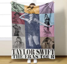 Swiftie Blankets