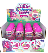 Little Unicorn Mystery Egg