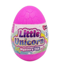 Little Unicorn Mystery Egg