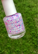 Polish Me Silly Nail Polish