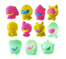Dohjee’s Wave 2