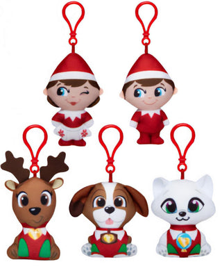 Elf on the Shelf and Elf Pets