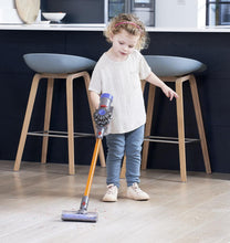 Dyson Cordless Vacuum