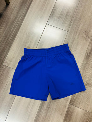 Performance Play Shorts