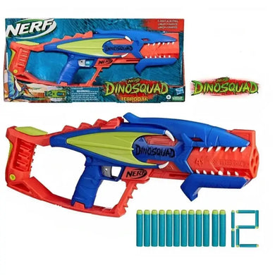 Hasbro Nerf Terrodak