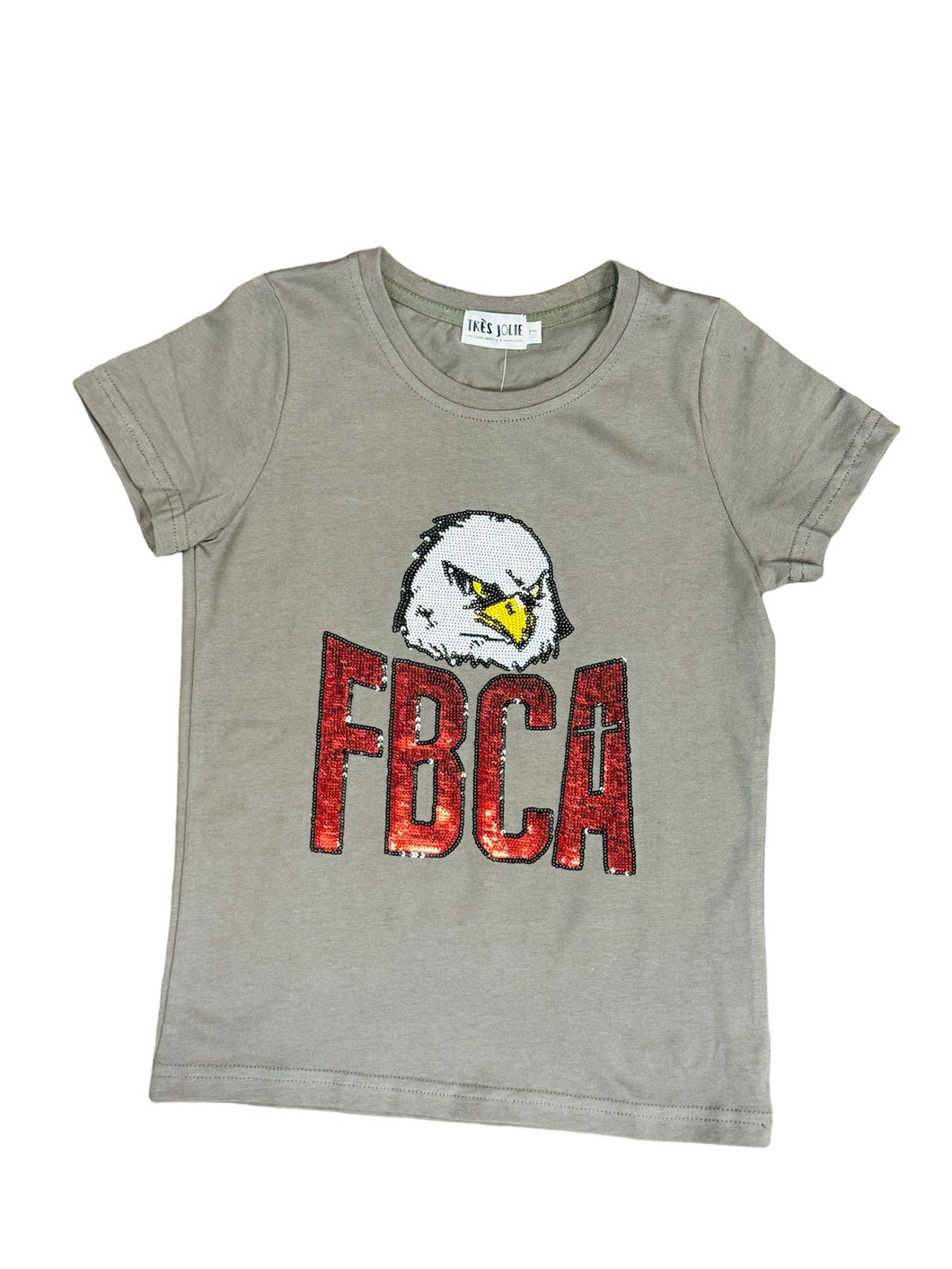 FBCA T-Shirt