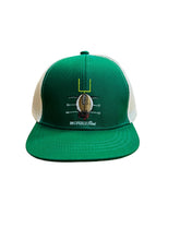 Boys Sportsman Trucker Hat