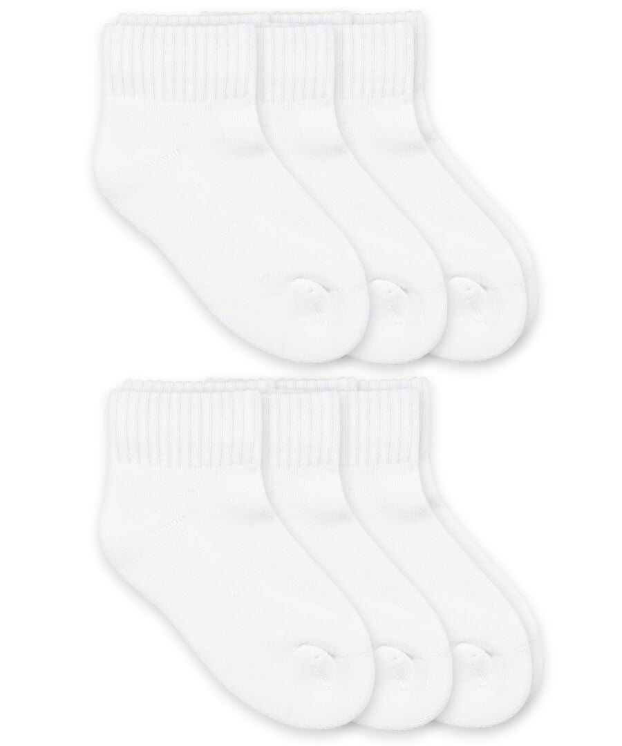 Jefferies School Uniform Socks