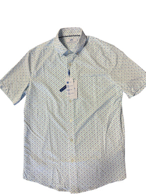 Adult Anchors Away Sportshirt