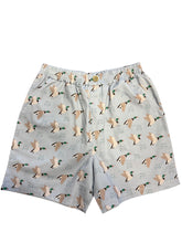 Maddox Shorts