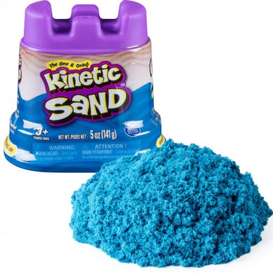 The One and Only Kinetic Sand