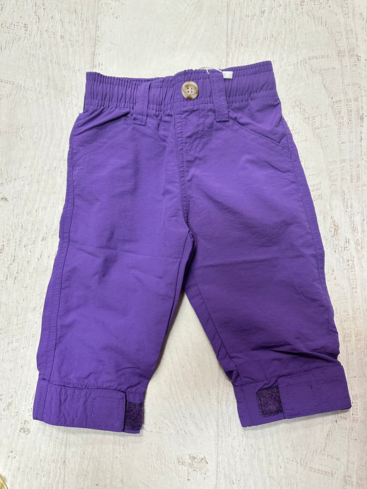 Properly Tied Boys Mallard Pants Purple