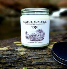 Raven Candle Co.
