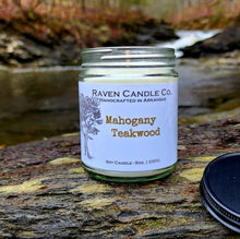 Raven Candle Co.
