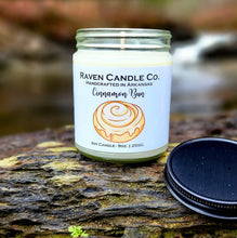 Raven Candle Co.