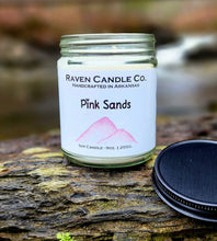Raven Candle Co.