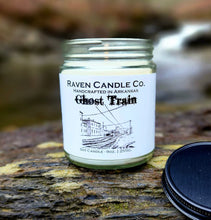 Raven Candle Co.