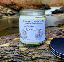 Raven Candle Co.