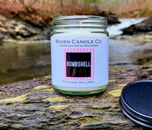 Raven Candle Co.