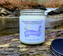 Raven Candle Co.
