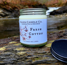 Raven Candle Co.