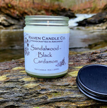 Raven Candle Co.