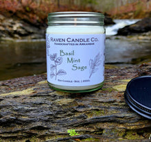 Raven Candle Co.