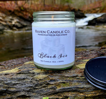 Raven Candle Co.