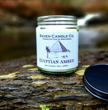 Raven Candle Co.