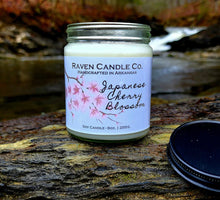 Raven Candle Co.