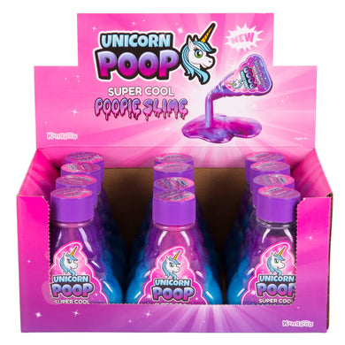 Super Unicorn Slime