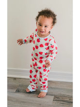 Apple Orchard Buttflap pjs