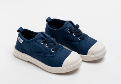 Chus Dylan Run Navy