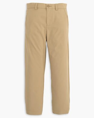 Sandstone Y Leadhaed perf pants