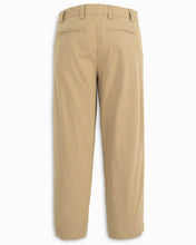 Sandstone Y Leadhaed perf pants