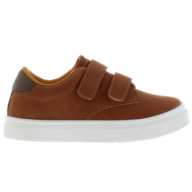 Oomphies Jack Sneaker Brown