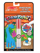 Melissa & Doug On the Go ColorBlast!