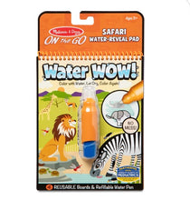 M&D Water Wow!