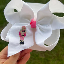 Embroidered Bows