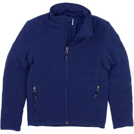 Boys Tundra Puffer Jacket