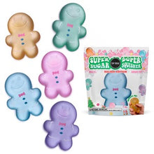 Super Duper Sugar Squisher Toy Assorted