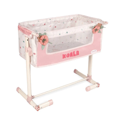 Adjustable Crib Sleep w/ Me “Koala”