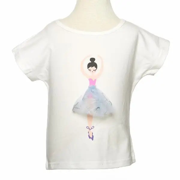 Ballerina Tee