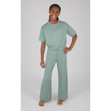 Scuba Langston Set