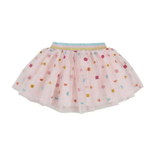 Birthday Sequin Tutu 12m-2T