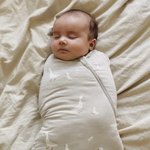 Goose Swaddle